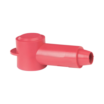 Coprimorsetti 35-70mm rosso
