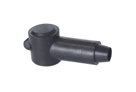 Coprimorsetti 95-120mm rosso