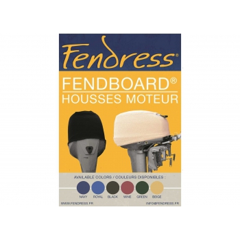 Coprimotore Fendboard