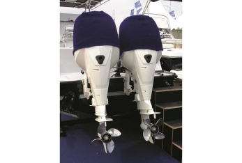 Coprimotore Fendboard