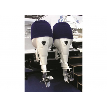 Coprimotore Fendboard