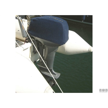 Coprimotore fendress l blu navy 