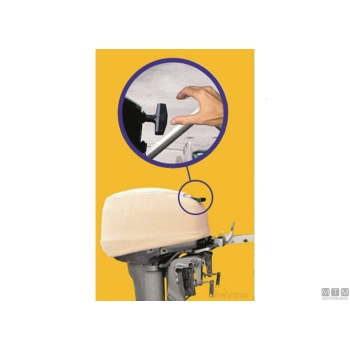 Coprimotore fendress m rosso vino 