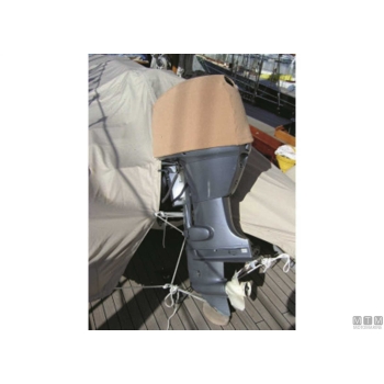 Coprimotore fendress xl rosso vino 