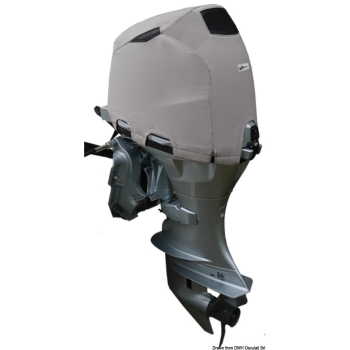 Coprimotore Oceansouth per Honda 2/3 HP 