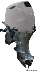 Coprimotore Oceansouth per Honda 2/3 HP 