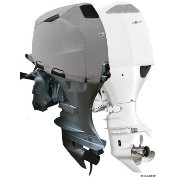 Coprimotore Oceansouth per Honda V6 3.6L-25" 