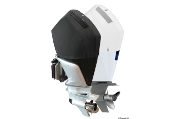 Coprimotore Oceansouth per Mercury 200-400 HP 