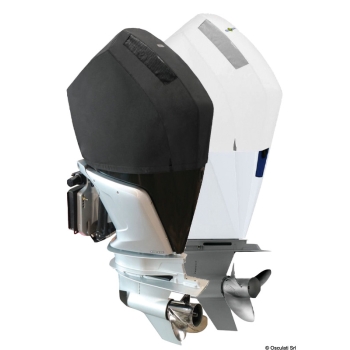 Coprimotore Oceansouth per Mercury 40-60 HP 