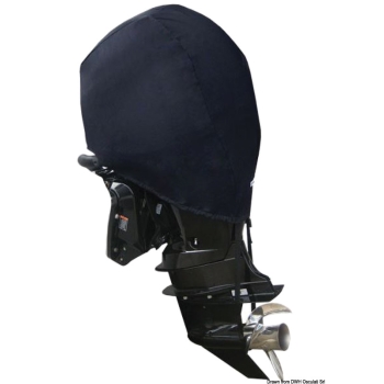 Coprimotore Oceansouth per Mercury Verado 1.7L-20" 