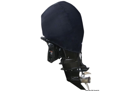 Coprimotore Oceansouth per Mercury Verado 1.7L-20" 