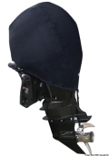 Coprimotore Oceansouth per Mercury Verado 1.7L-20" 