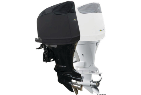 Coprimotore Oceansouth per Suzuki V6 4.4L 