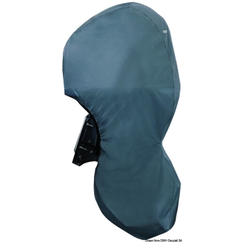 Coprimotore Oceansouth per Yamaha XTO V8 5.6L-30" 