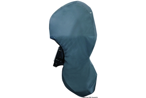 Coprimotore Oceansouth per Yamaha XTO V8 5.6L-30" 