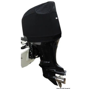 Coprimotore Suzuki Ventilato 