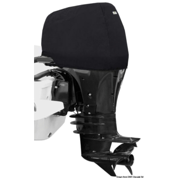 Coprimotore Suzuki Ventilato 
