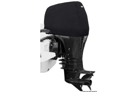 Coprimotore Suzuki Ventilato 