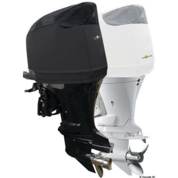 Coprimotore Ventilato Bianco per Suzuki 4CYL 2.8L  
