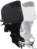 Coprimotore Ventilato Bianco per Suzuki V6 4T 4L 