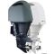 Coprimotore Ventilato Bianco per Yamaha 4CYL 2.8L (2023) 