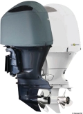 Coprimotore Ventilato Bianco per Yamaha V6 4.2 e 4.3L (>2021)  