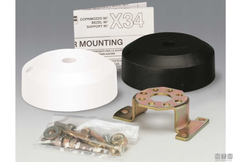 Coprimozzo ultraflex x34b 