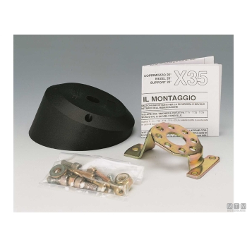 Coprimozzo ultraflex x35 