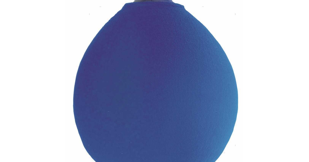 Fendress Copriparabordo A2 - Protezione Blu Per Auto E Barche - Foto 7