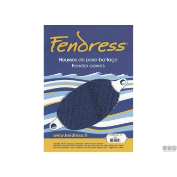 Coprip fendress f3 nero 