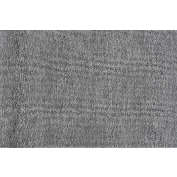 Copriparabordo F02 grigio con corda 