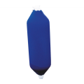 Copriparabordo f0 blu navy plastimo