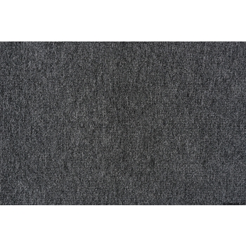 Copriparabordo F3 grigio scuro con corda 