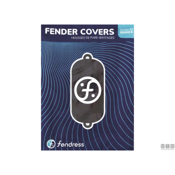 Copriparabordo fendress a1 blu navy