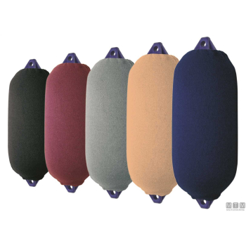 Copriparabordo fendress f6 grigio chiaro