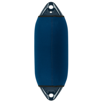 Copriparabordo in neoprene per A2 Blu/Nero 