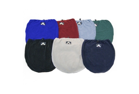 Copriparabordo nero a5