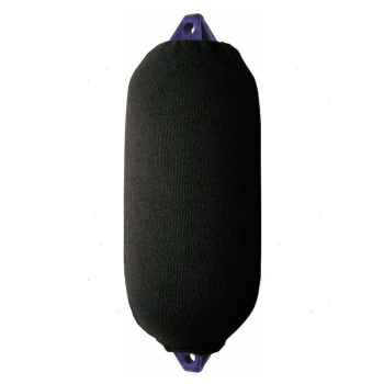 Copriparabordo nero m1