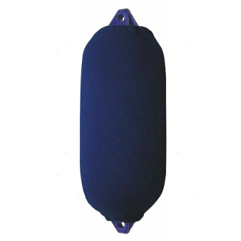 Copriparabordo nero m1