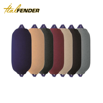 Copriparabordo Serie F Italfender Made in Italy