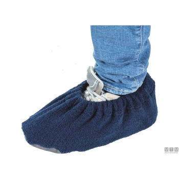 Copriscarpa fendress blu 35<38 