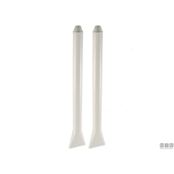 Copritenditori d10/12mm pvc 