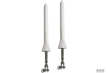 Copritenditori d8/10mm pvc 