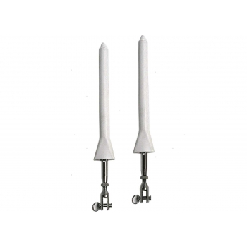 Copritenditori in PVC