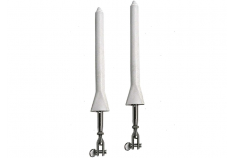 Copritenditori in PVC