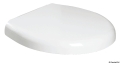 Copriwater WC Nano termoindurente bianco 
