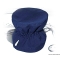 Copriwinch standard mm 133x137 blu 