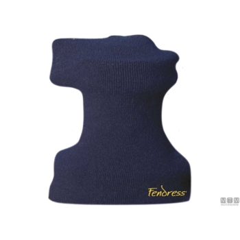 Copriwinch fendress soft l grigio 