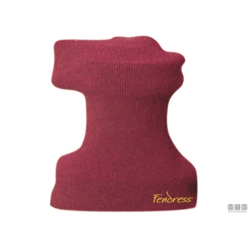 Copriwinch fendress soft m grigio 