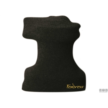 Copriwinch fendress soft m grigio 